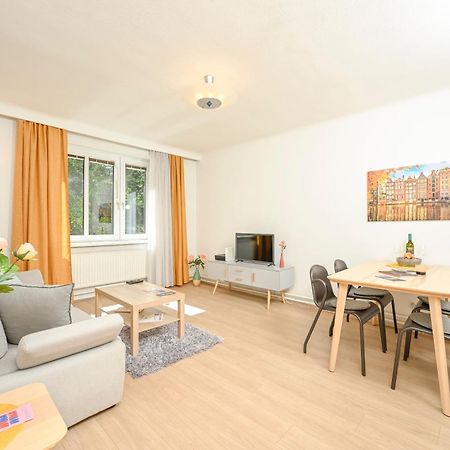 Szene Wien Apartment 외부 사진