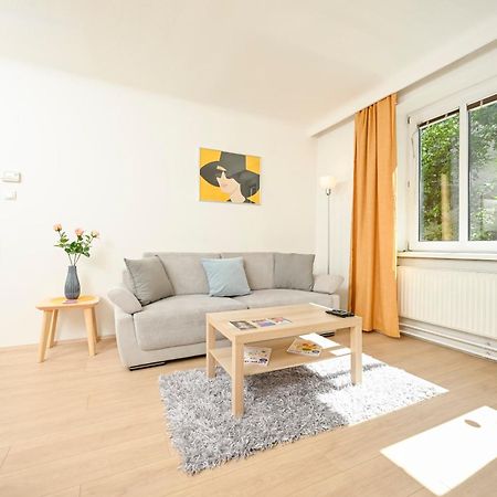 Szene Wien Apartment 외부 사진