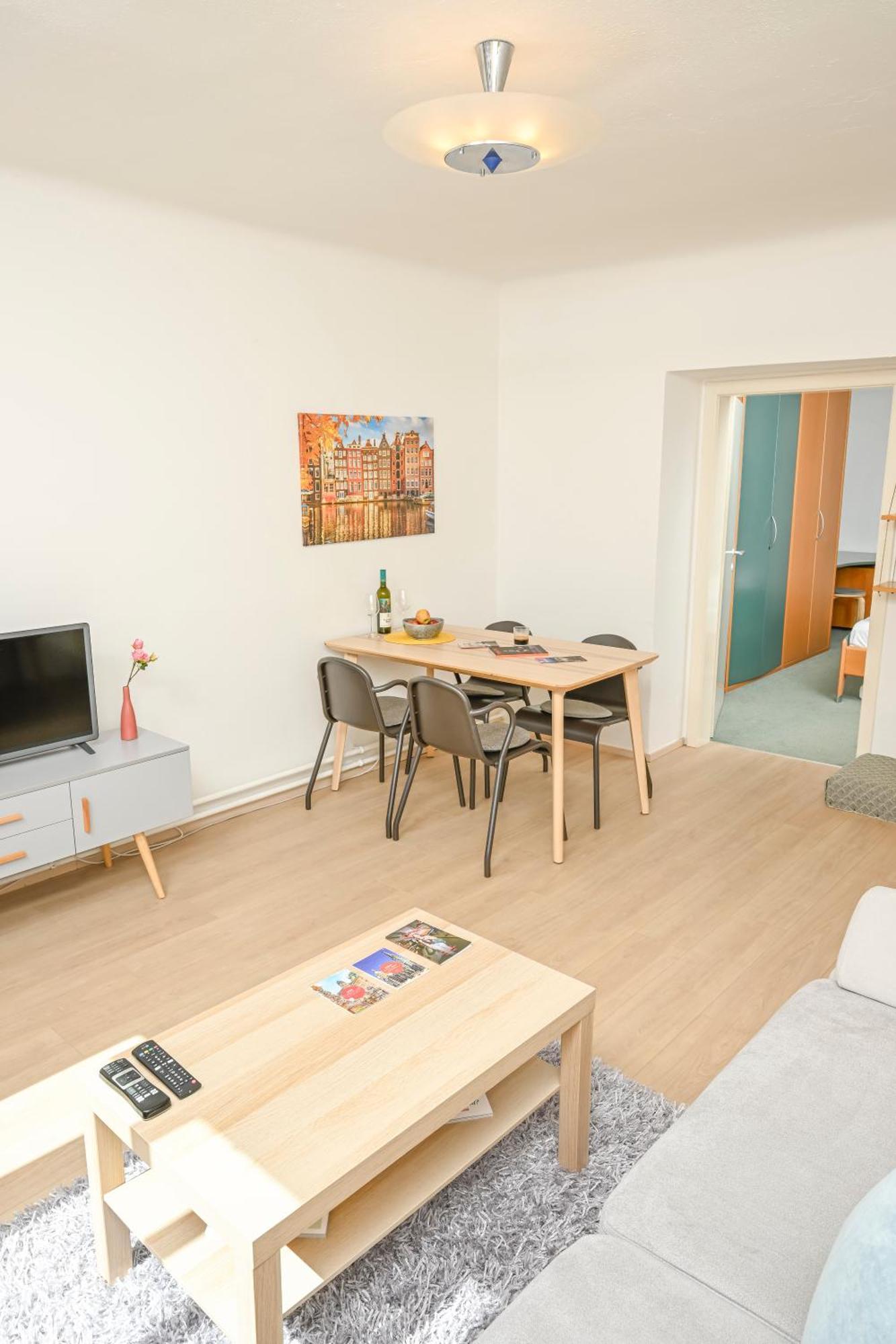 Szene Wien Apartment 외부 사진