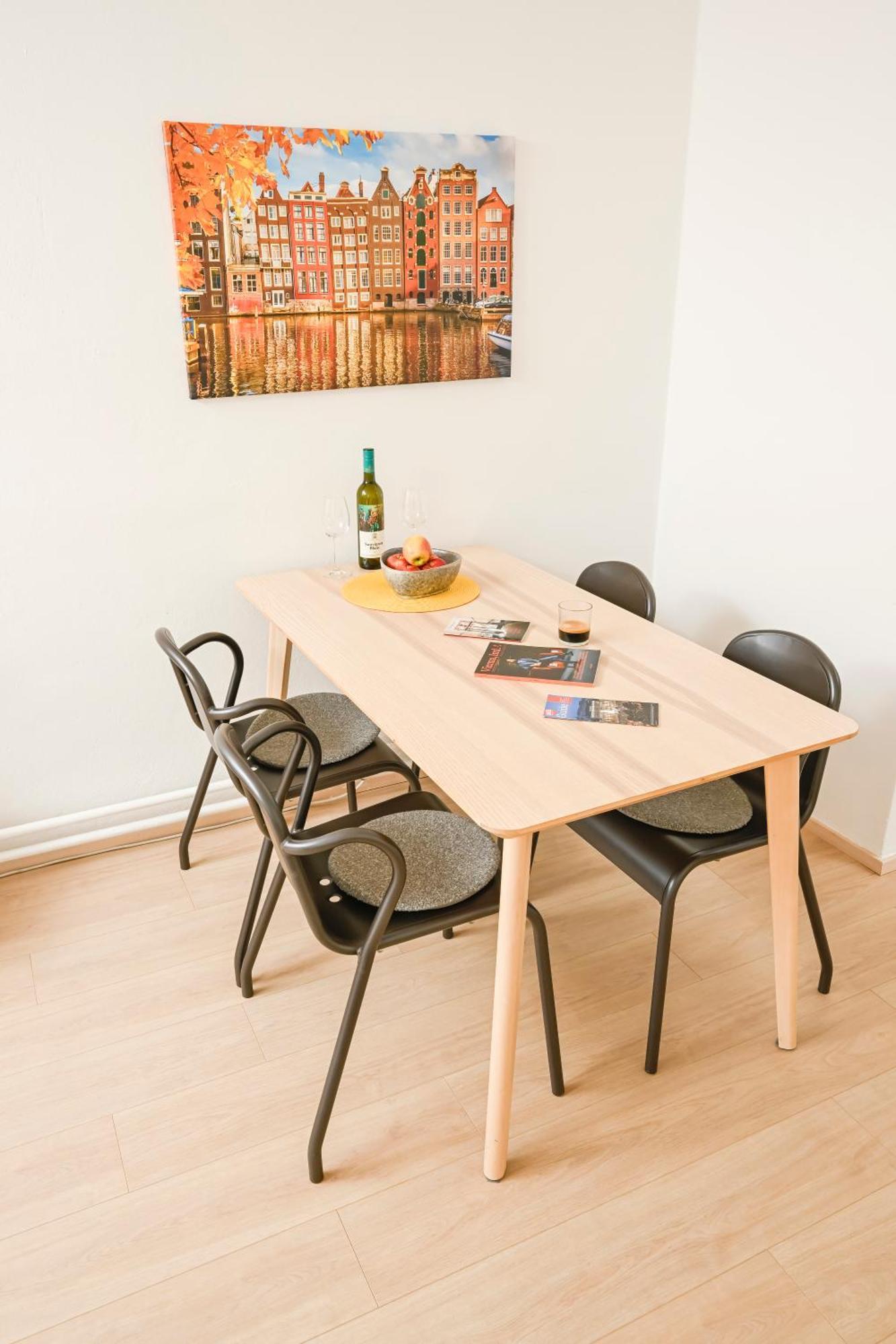 Szene Wien Apartment 외부 사진