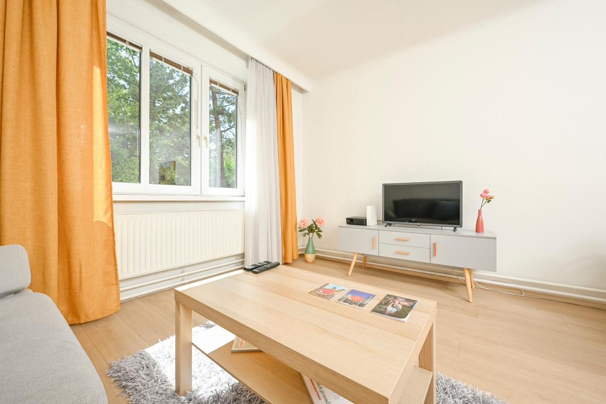 Szene Wien Apartment 외부 사진