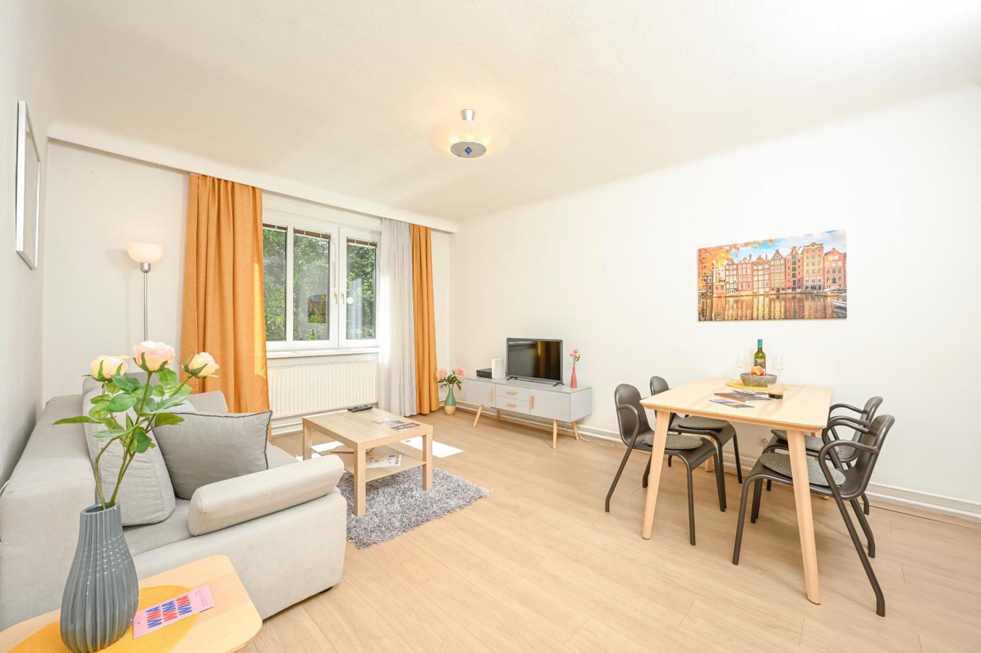 Szene Wien Apartment 외부 사진