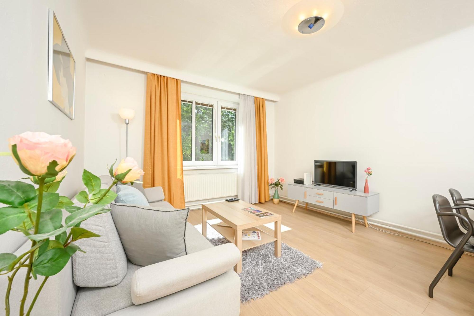 Szene Wien Apartment 외부 사진