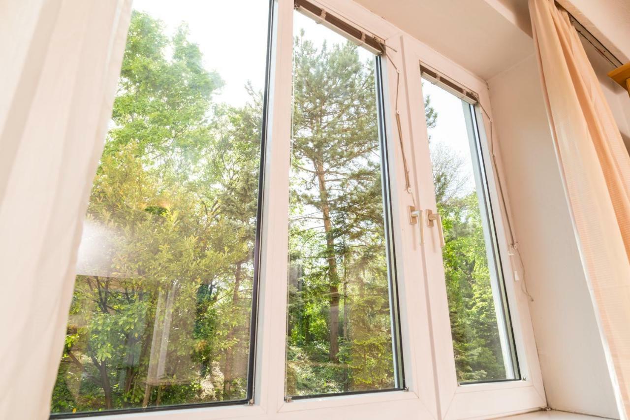 Szene Wien Apartment 외부 사진