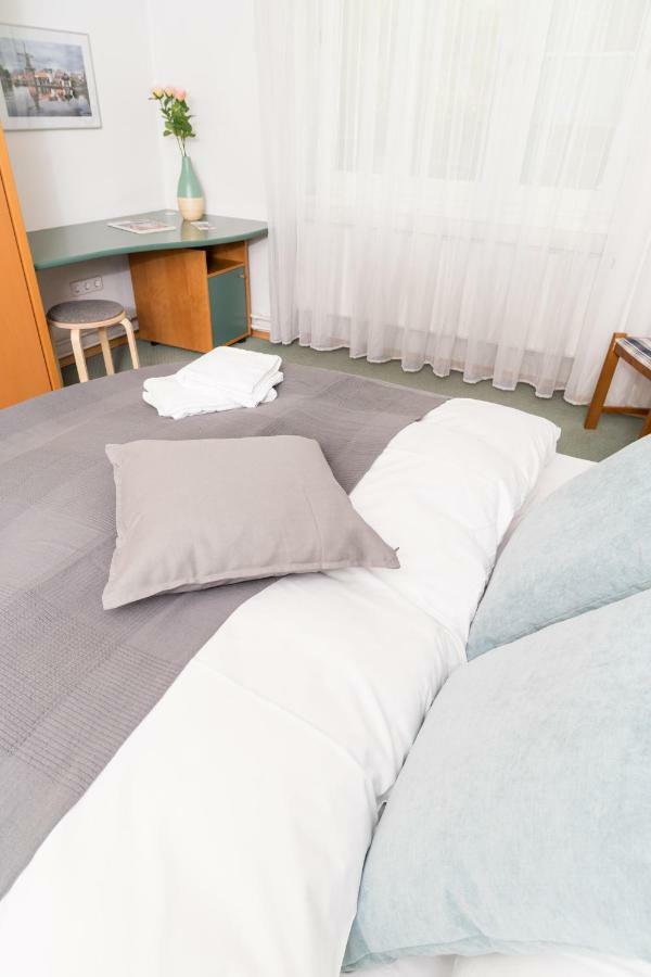 Szene Wien Apartment 외부 사진