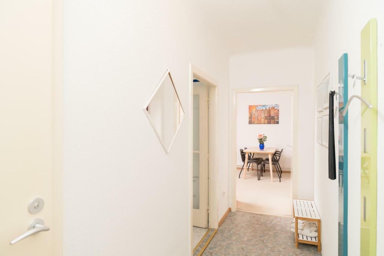 Szene Wien Apartment 외부 사진