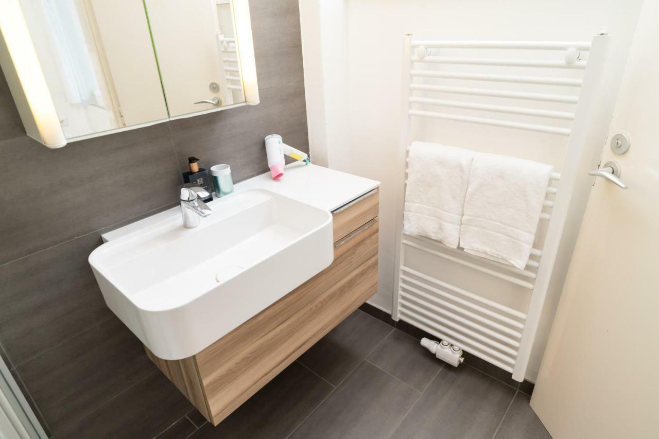 Szene Wien Apartment 외부 사진