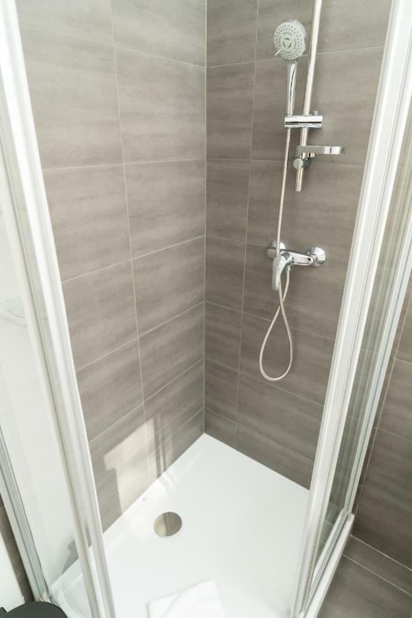 Szene Wien Apartment 외부 사진