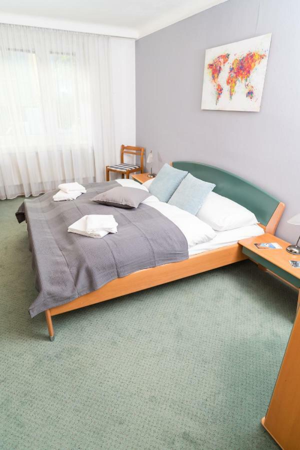 Szene Wien Apartment 외부 사진