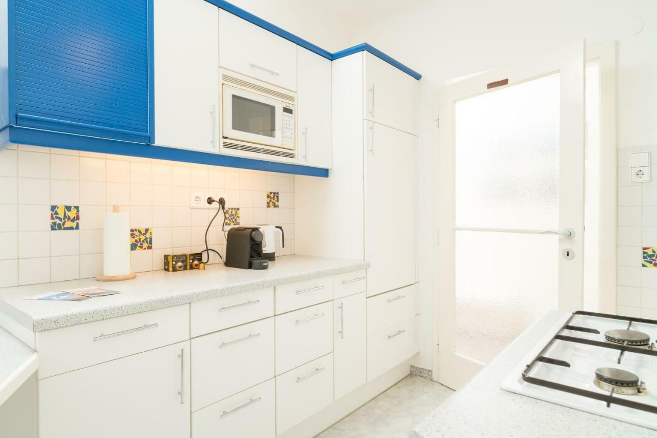 Szene Wien Apartment 외부 사진