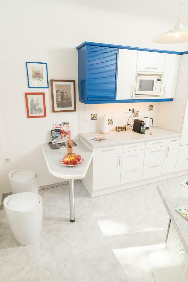Szene Wien Apartment 외부 사진